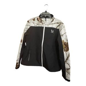 Womens Bushmaster jacket